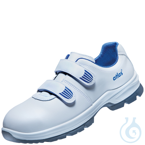 CL 400 ESD - S2 - W10 - Gr.36, white - Luminix Health