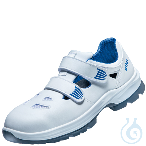 CL 46 ESD - S1 - W10 - Gr.36, white - Luminix Health