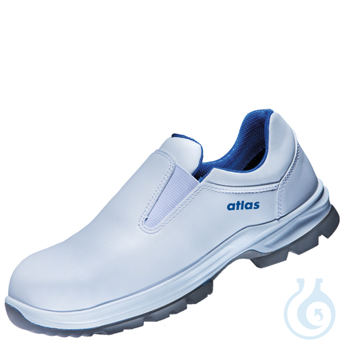 CL 490 ESD - S2 - W10 - Gr.36, white - Luminix Health