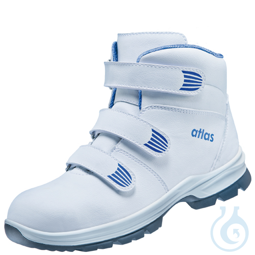 Image of CL 570 ESD - S2 - W10 - Gr.35, white - Luminix Health