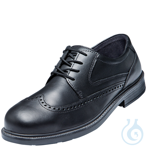 CX 325 ESD - S3 - W10 - Gr.39, black - Luminix Health