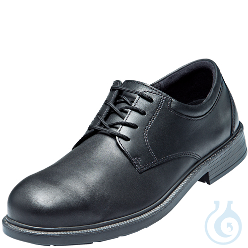 Image of CX 345 ESD - S3 - W10 - Gr.39, black - Luminix Health