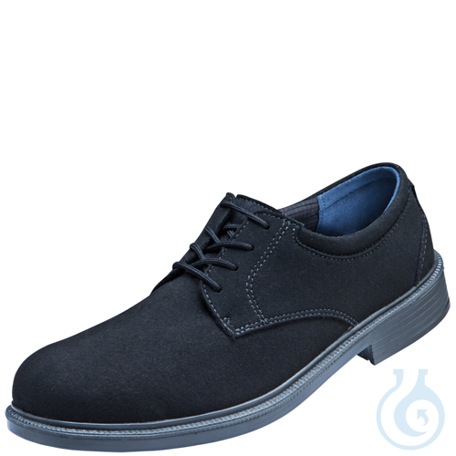 CX 505 ESD - S1P - W10 - Gr.39, black - Luminix Health