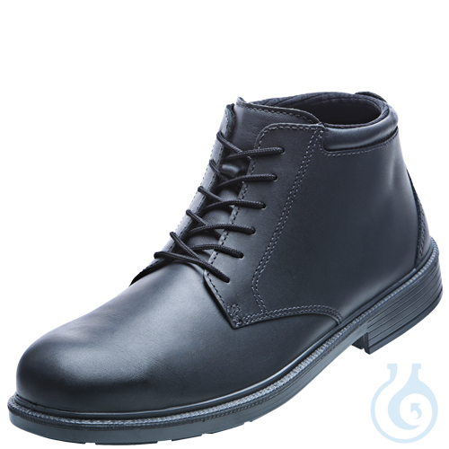 Image of CX 545 ESD - S2 - W10 - Gr.39, black - Luminix Health