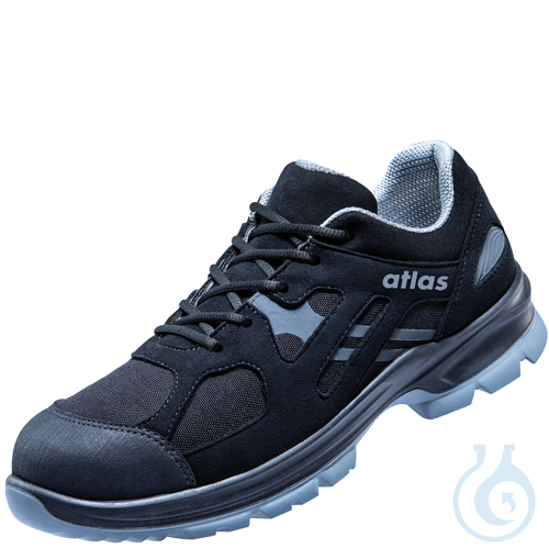 Image of C 6305 XP ESD - S3 - W10 - Gr.36, anthrazit, black - Luminix Health