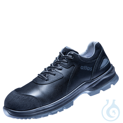 C 6315 XP ESD - S3 - W10 - Gr.36, black - Luminix Health