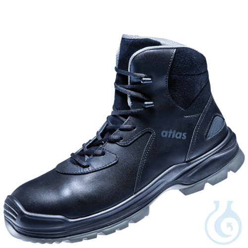 C 8315 XP ESD - S3 - W10 - Gr.36, black - Luminix Health