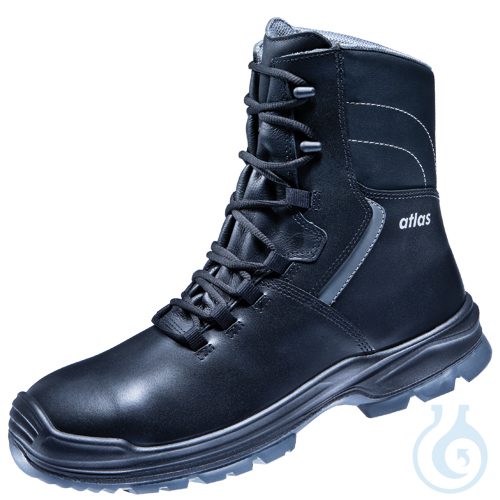 Image of C 855 XP Thermo ESD - S3 - W10 - Gr.36, black - Luminix Health
