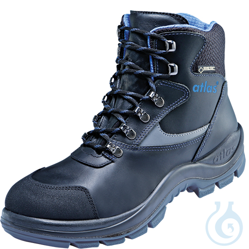GTX 535 GORE-TEX - S3 - W12 - Gr.36, black - Luminix Health