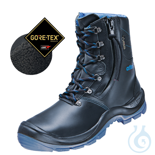 GTX 945 XP Thermo - S3 - W12 - Gr.36, black, royal blue - Luminix Health