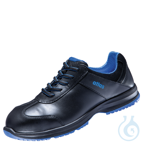 Image of GX 120 ESD - S2 - W10 - Gr.35, black, royal blue - Luminix Health