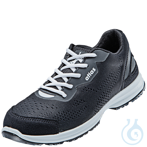GX 155 ESD - S1P - W10 - Gr.35, black, white - Luminix Health