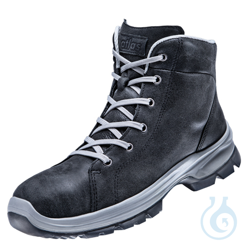 Image of GX 485 XP ESD - S3 - W10 - Gr.35, black - Luminix Health