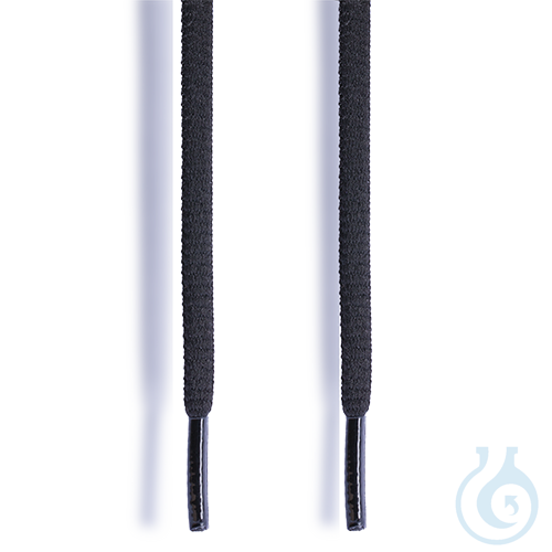 Image of Senkel Halbschuh FLASH - black - 115 cm, black - Luminix Health