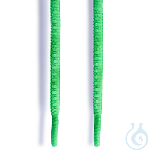 Image of Senkel Halbschuh FLASH - Green - 115 cm, green - Luminix Health