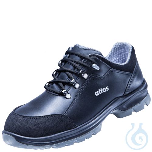 TX 460 ESD - S2 - W10 - Gr.36, black - Luminix Health