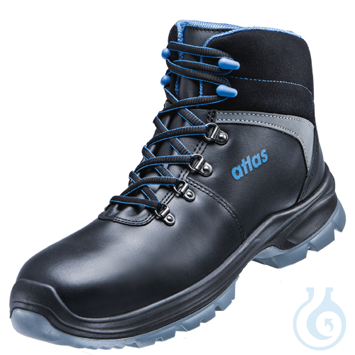 TX 84 ESD - S2 - W12 - Gr.36, black - Luminix Health