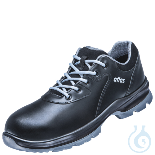 Image of ALU-TEC 100 ESD - S2 - W12 - Gr.36, black