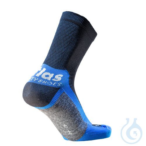 Image of ATLAS Performance Workwear - Gr. 39-41, blue/black - Luminix Health