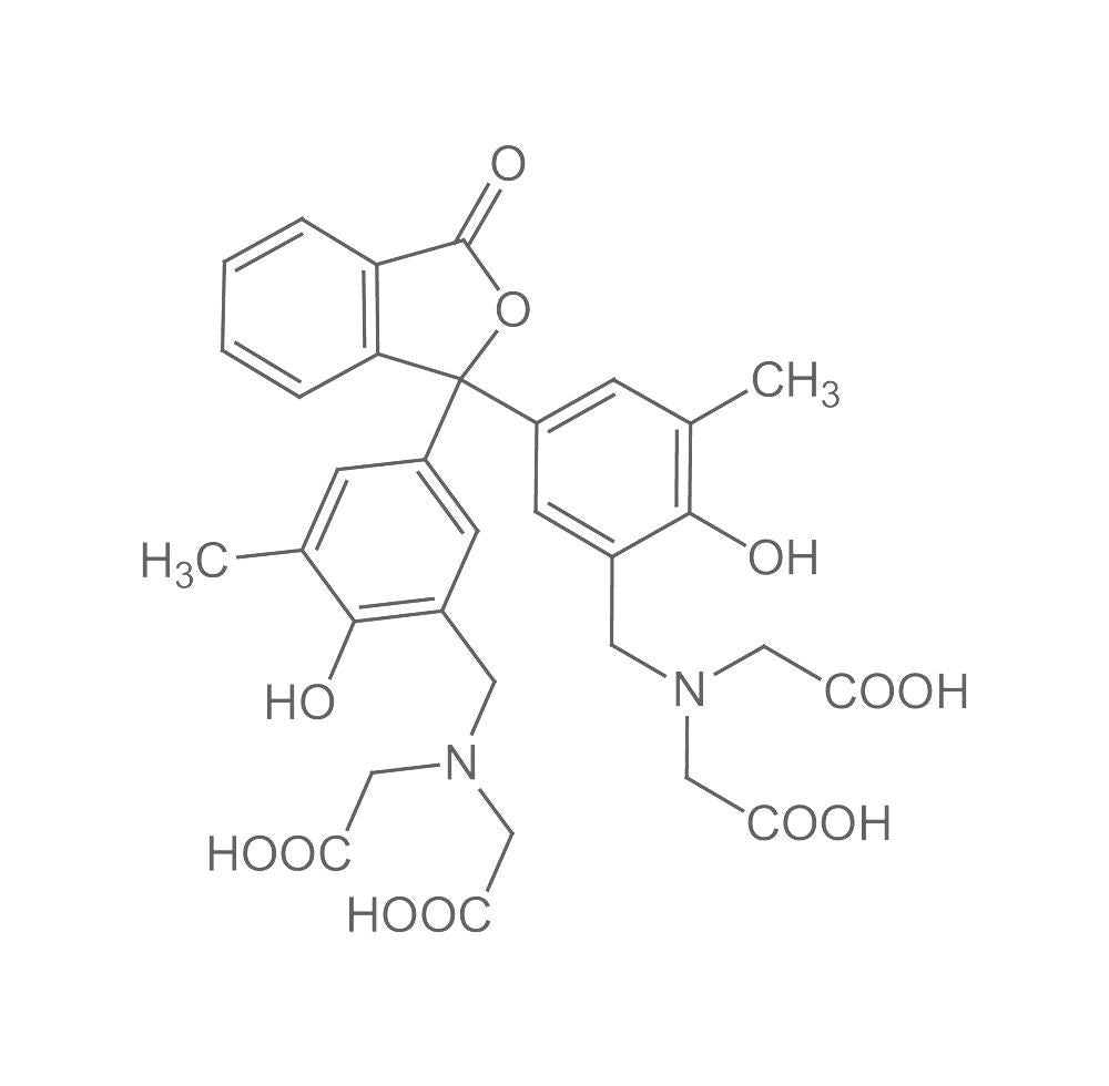 Metal phthaleine, p.a., 1 g, glass - Luminix Health