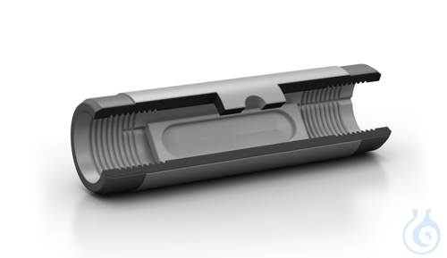 Image of Graphite tube, pyrocoated, L vov platform for PerkinElmer, 10 pc/PAK