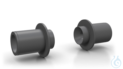 Image of Contacts, Zeeman Electrode for ThermoElectron, 2 pc/PAK - Luminix Health