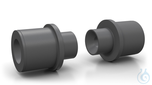 Image of Contacts, Standard Electrode for ThermoElectron, 2 pc/PAK - Luminix Health