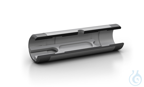 Graphite Tube with built-in platform, pyrocoated (90° cone), 10 pc/PAK - Luminix Health
