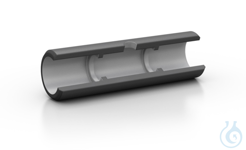 Image of Standard Graphite tube, uncoated, for GBC, 10 pc/PAK - Luminix Health