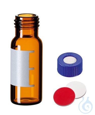 12 mm PE Plug, transparent, 1000 pc/PAK - Luminix Health
