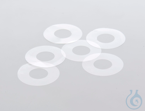 Wash Seal Gasket 6/pk for 1050, 1100 - Luminix Health