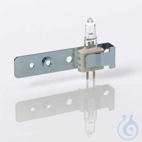 Image of Tungsten Lamp - Luminix Health