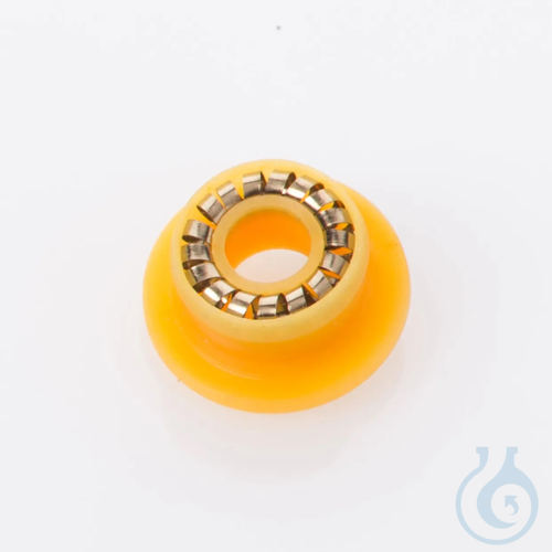 Image of Pump Seal, PE for Agilent 1290 - Luminix Health