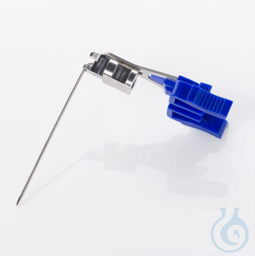 Image of Needle Assembly for Agilent 1260, 1290 - Luminix Health
