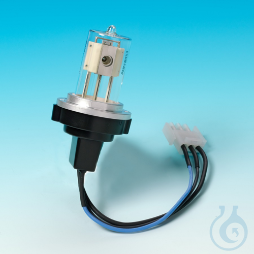 Image of Long Life Deuterium Lamp (2000 hr) - Luminix Health