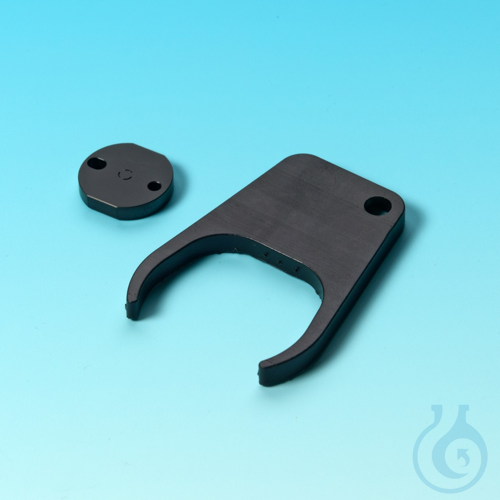 Rotor Seal & Pod Repair Kit, Vespel - Luminix Health