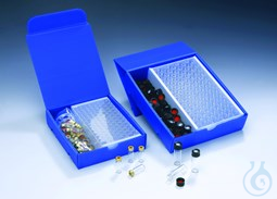 2in1 KIT: 1,5ml Rollrand, 11 09 0356 + 11 03 0209, 100/Kit - Luminix Health