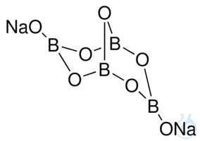 Buffer solution pH 9.0 (20 °C), Plastic Bottle, 6 x 1 L