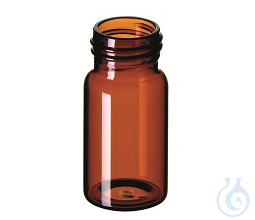 Image of ND24 20ml EPA thread vial, 57x27,5mm, 10 x 100 pc - Luminix Health