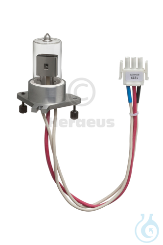 Image of Deuterium Lamp (D2) for Beckman Duxxx - Luminix Health