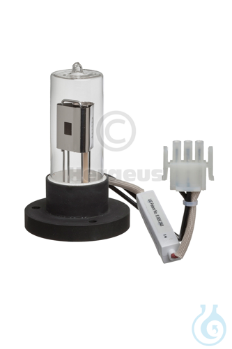 Deuterium Lamp (D2) for Waters 486 - Luminix Health