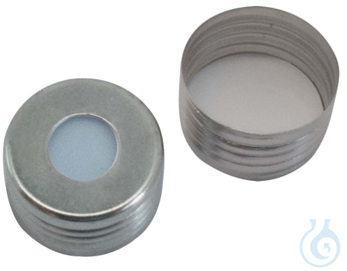 UltraClean 18 mm Magnetic Universal screw cap, 1.3 mm, 10 x 100 pc