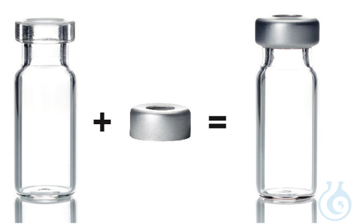 Image of 28 mm Crimper for Flip Top/Flip Off Seals