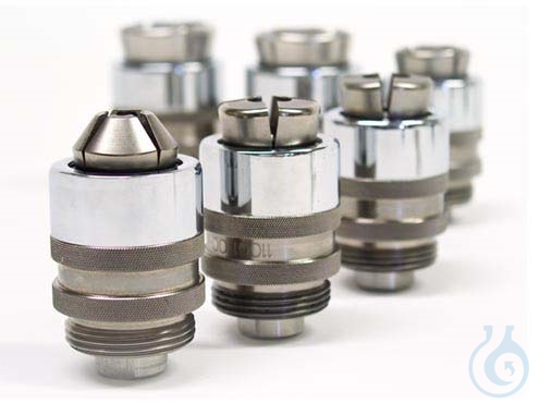 Decrimper Head for 11mm Aluminium Crimp Caps - Luminix Health