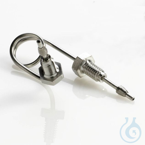 Image of Tube, Left Inlet Pigtail - Luminix Health