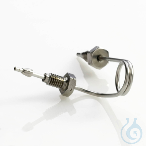 Image of Tube, Right Inlet Pigtail - Luminix Health