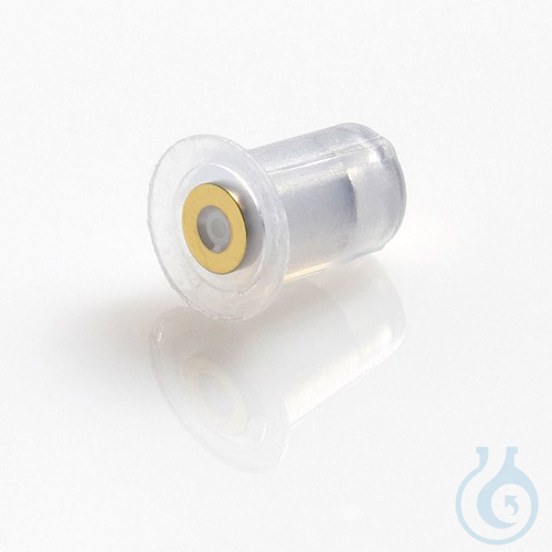 Image of Active inlet cartridge (400 bar) - Luminix Health