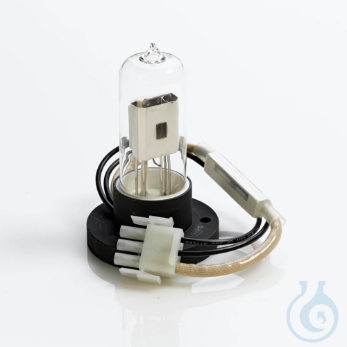 Deuterium Lamp, Long Life (2000 hr) - Luminix Health
