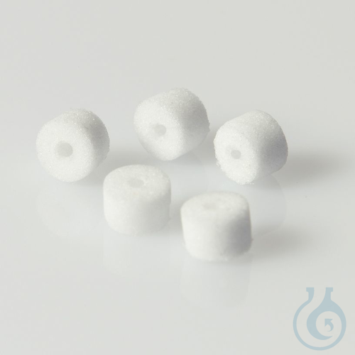 Image of Needle Wash Frit, 5/pk - Luminix Health