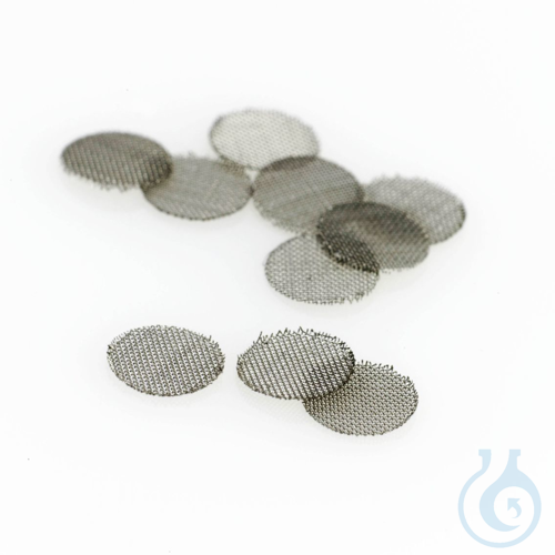 Image of Sieves (SS) for Outlet Valve10/PK - Luminix Health